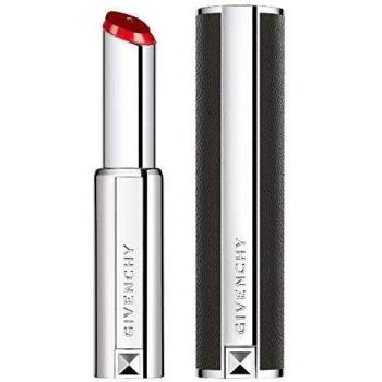 Le Rouge Liquide by Givenchy Norenat Alpaga