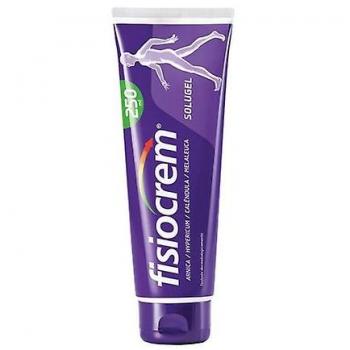 Fisiocrem Crema Muscular 250ml