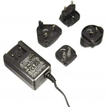 Startech SVA5M3NEUA - Adaptador de Alimentación DC de Repuesto - 5V - 3A - Corriente Directa - CD