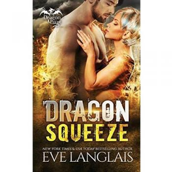 Apretón de Dragón (Punto Dragón, Banda 2)