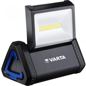 Varta Work Fle x Area Light 3 pilas AA