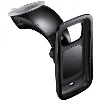 Soporte para coche Samsung ECS-K1F2BE activo para teléfono móvil
