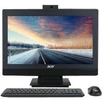 Acer Veriton Z4640G 3.7GHz i3-6100 21.5 1920 x 1080Pixeles Negro - Ordenador de sobremesa All in One