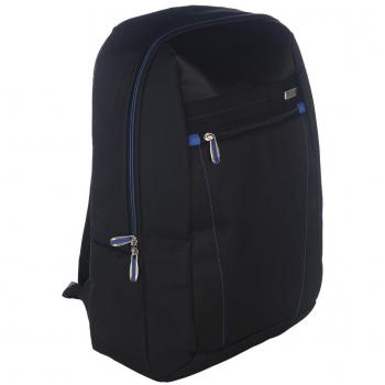 Targus TBB571EU Prospect - Mochila para portátil de 15.6, negro