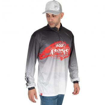 Camisa de Manga Larga Fox Rage Performance - XXL