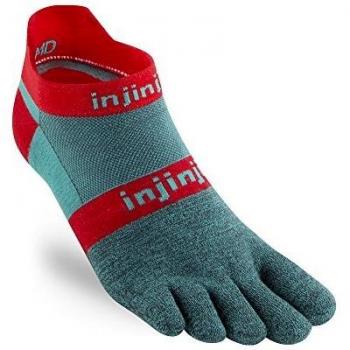 Injinji CALZE Run Light NO SHOWM