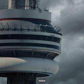 Drake - Views CD Album