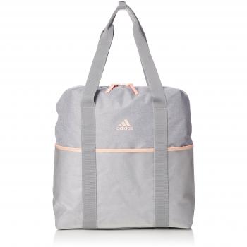Adidas W TR ID Tote, Bolso Bolera para Mujer, Gris