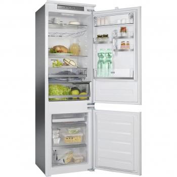 Frigorífico combi integrable Franke FCB 320 TNF NE E