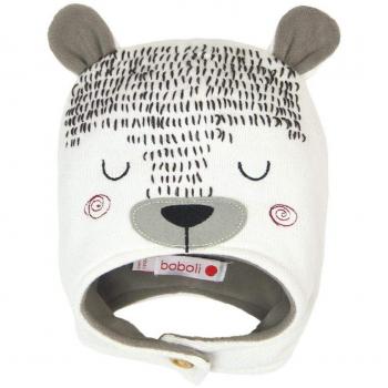 boboli Gorro Tricotosa De Bebé - Talla - Xxs42 para Bebés