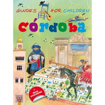 Córdoba - inglés