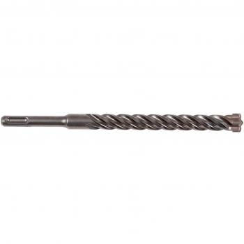 Projahn 83284504 SDS-plus Zentro - Broca en espiral