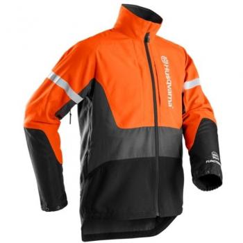 Husqvarna - Chaqueta forestal Functional talla L