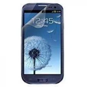 Protector de Pantalla Transparente Modelabs para Samsung Galaxy S3