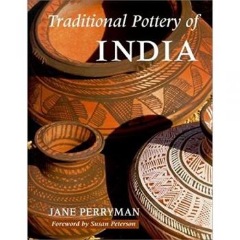 Traditional Pottery of India