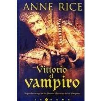Vittorio el vampiro