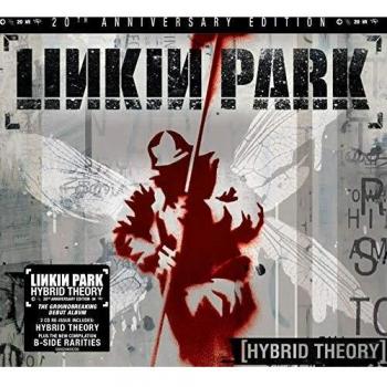 Linkin Park - Hybrid Theory 20th Anniversary Edition