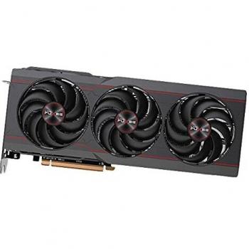 Sapphire Pulse AMD Radeon RX 6800 16GB GDDR6 Gaming GPU - Tarjeta Gráfica
