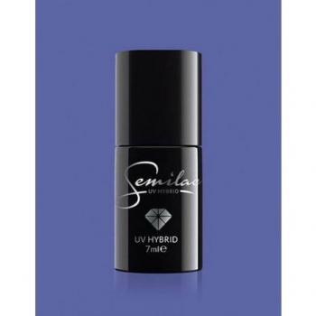 Esmalte Semipermanente 7 ml - Uv Hybrid - Indigo 013