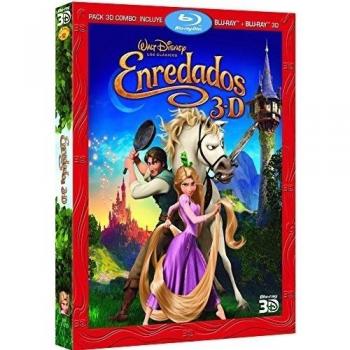 Enredados