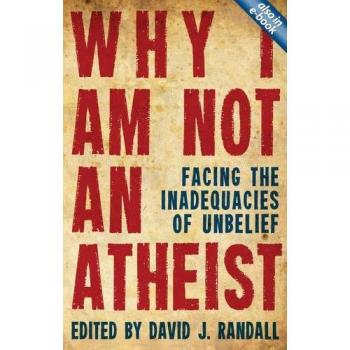Why I am Not an Atheist