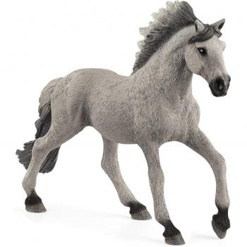 Farm World Sorraia Mustang Stallion, Muñecos