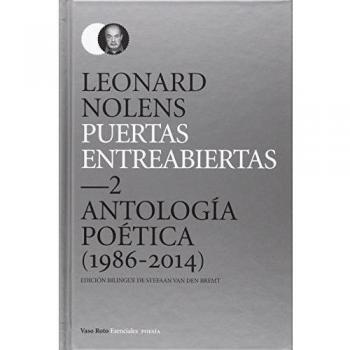 Puertas Entreabiertas 2: Antología poética
