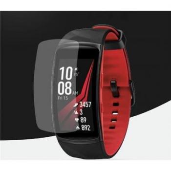 Protector de Pantalla Hydrogel Full Cover para Smartwatch Samsung Gear Fit2