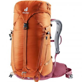 Deuter Trail 28 SL Women's Backpack - Chestnut/Maron