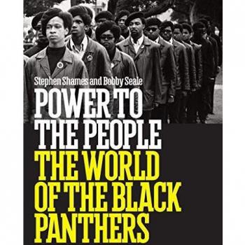 Power to the People: The World of the Black Panthers