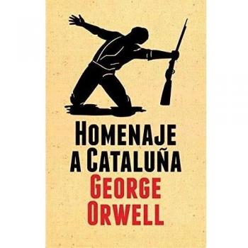 Homenaje a Cataluña - George Orwell