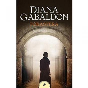 FORASTERA SAGA OUTLANDER 1