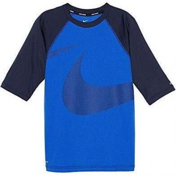 NIKE LB T NESS8684 Camiseta, Niños, Hyper Roy, s
