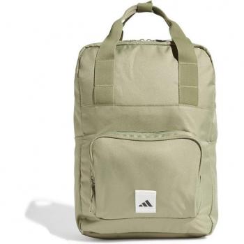 Mochila adidas Prime Backpack 20,75L verde caqui