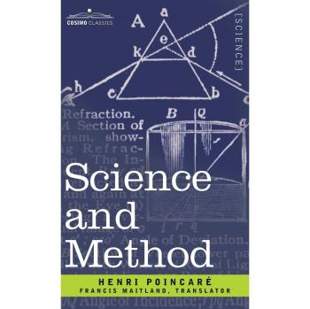 Ciencia y Método - Henri Poincaré (Tapa Dura)