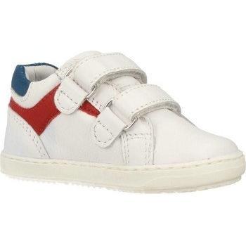 Zapatillas Niño Chicco Modelo Gian