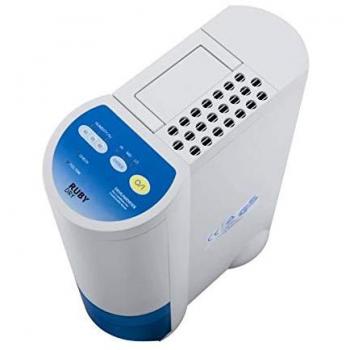 Deshumidificador BB Home RUBY DRY DH 600 C con silicagel