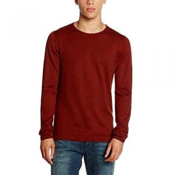Bench Xenial, Suéter para Hombre, Brown