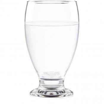 Eñe Peghas - Copa de pie bajo, 35 cl