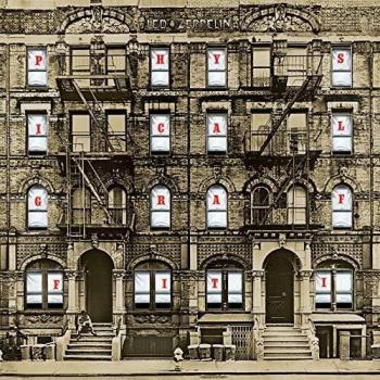 Led Zeppelin - Physical Graffiti (Remastered Vinyl 2LP)