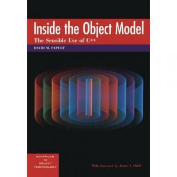 Modelo de Objetos Interno: Avances en Tecnología de Objetos, 4ª Edición