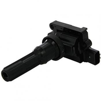 Bobina de encendido Metzger 0880174 para Mitsubishi Lancer y Outlander