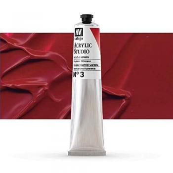Pebeo : Porcelaine Paint Marker : 20ml : Fine 0.7mm Point : Scarlet Red
