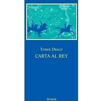 Carta al rey: 10