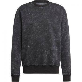 Sudadera adidas ALL SZN hombre negra tamaño S