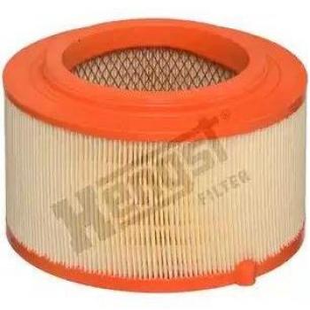 Filtro de aire HENGST FILTER E1205L, tipo: Filtro de aire, características: alta eficiencia en filtración, diseño específico para vehículos, fácil instalación, compatible con múltiples modelos de automóviles