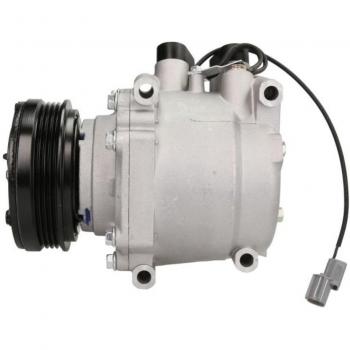 Compresor de aire acondicionado DELPHI TSP0159157, tipo: compresor, características: compatible con sistemas de aire acondicionado, modelo TSP0159157