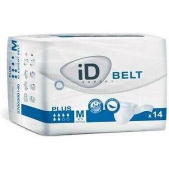 Cinturón iD Expert Belt Plus M 14 unidades