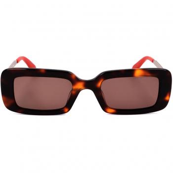 Sergio Tacchini ST7007 403 Men's Tortoiseshell Sunglasses Size 50