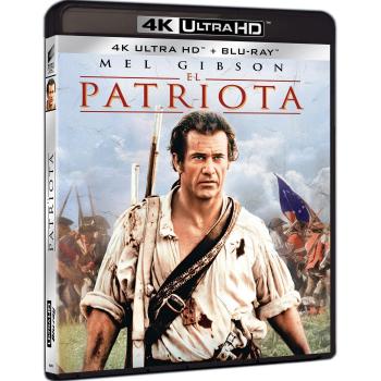 El Patriota